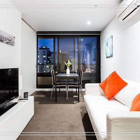 Sunshine Boutique Apartments Collins Melbourne City Exterior foto